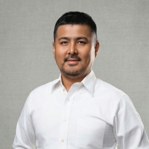 Atabek Akbalaev