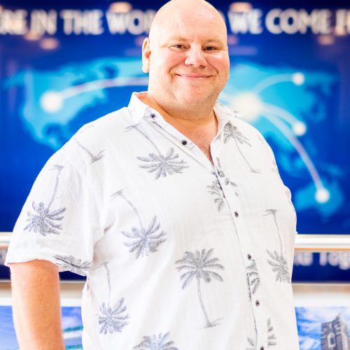 Jonathan Burckel