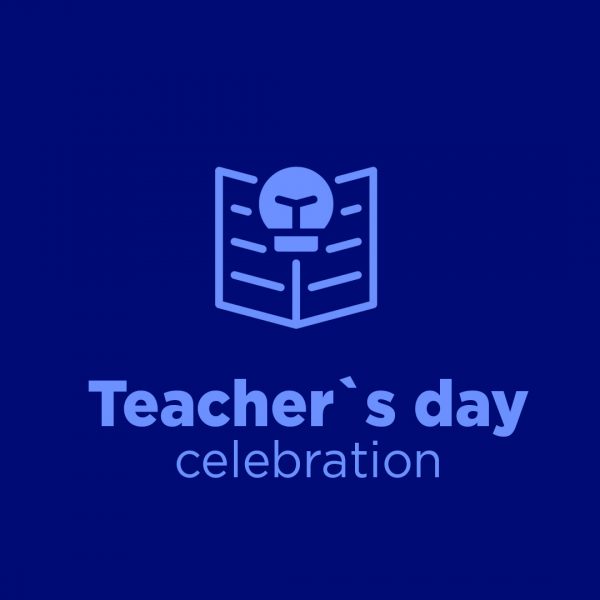 Teacher`s day Celebration