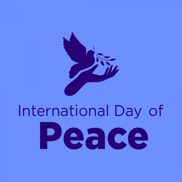 Peace Day