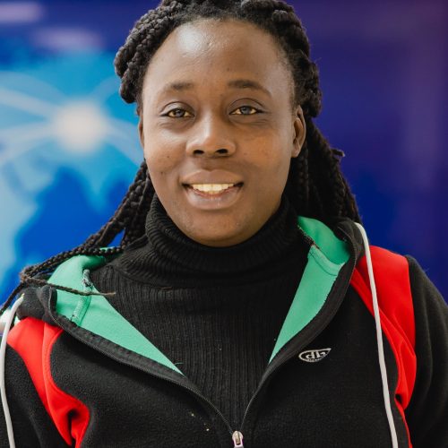 Brenda Wamboi Kanyangi