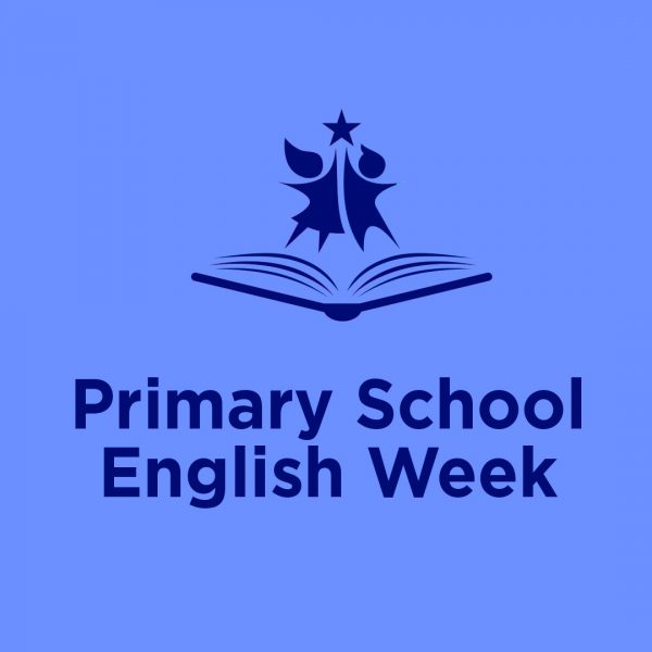 Primary School English Week