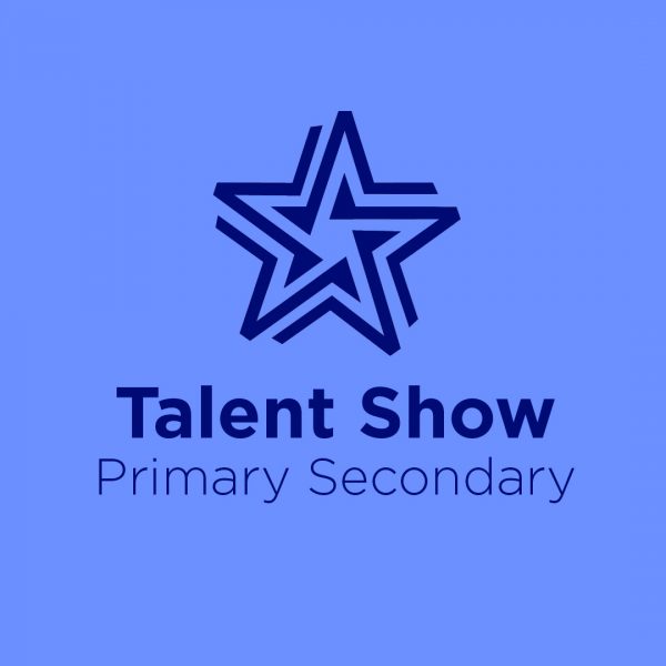 Talent Show (Primary, Secondary)