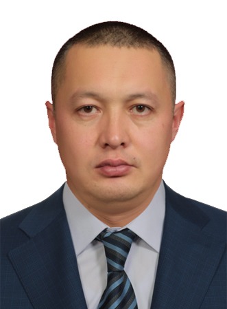Bakytbek Konuev