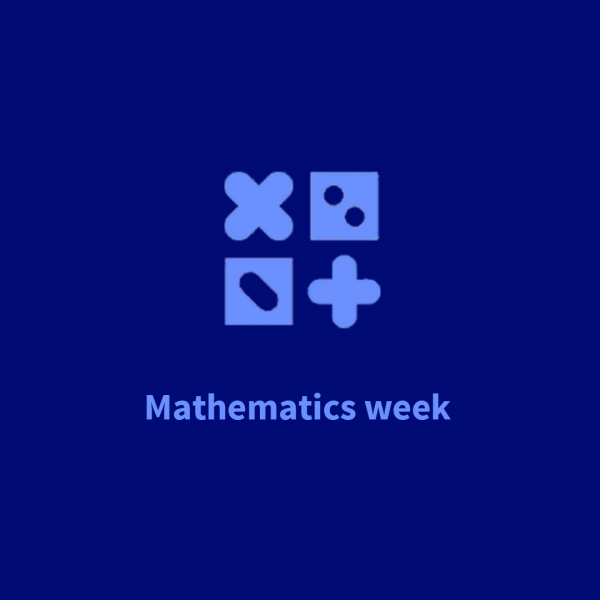 Math Week