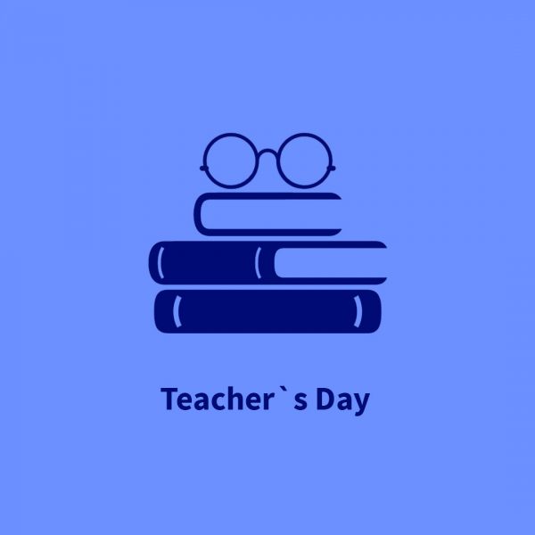 Teacher`s Day