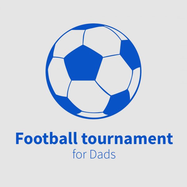 Football Tournament for Dads