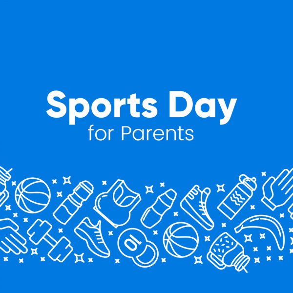 Sports Day for Parents
