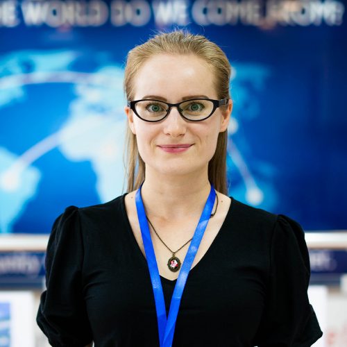 Tatiana Medvedeva