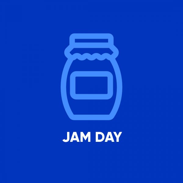 Jam Day