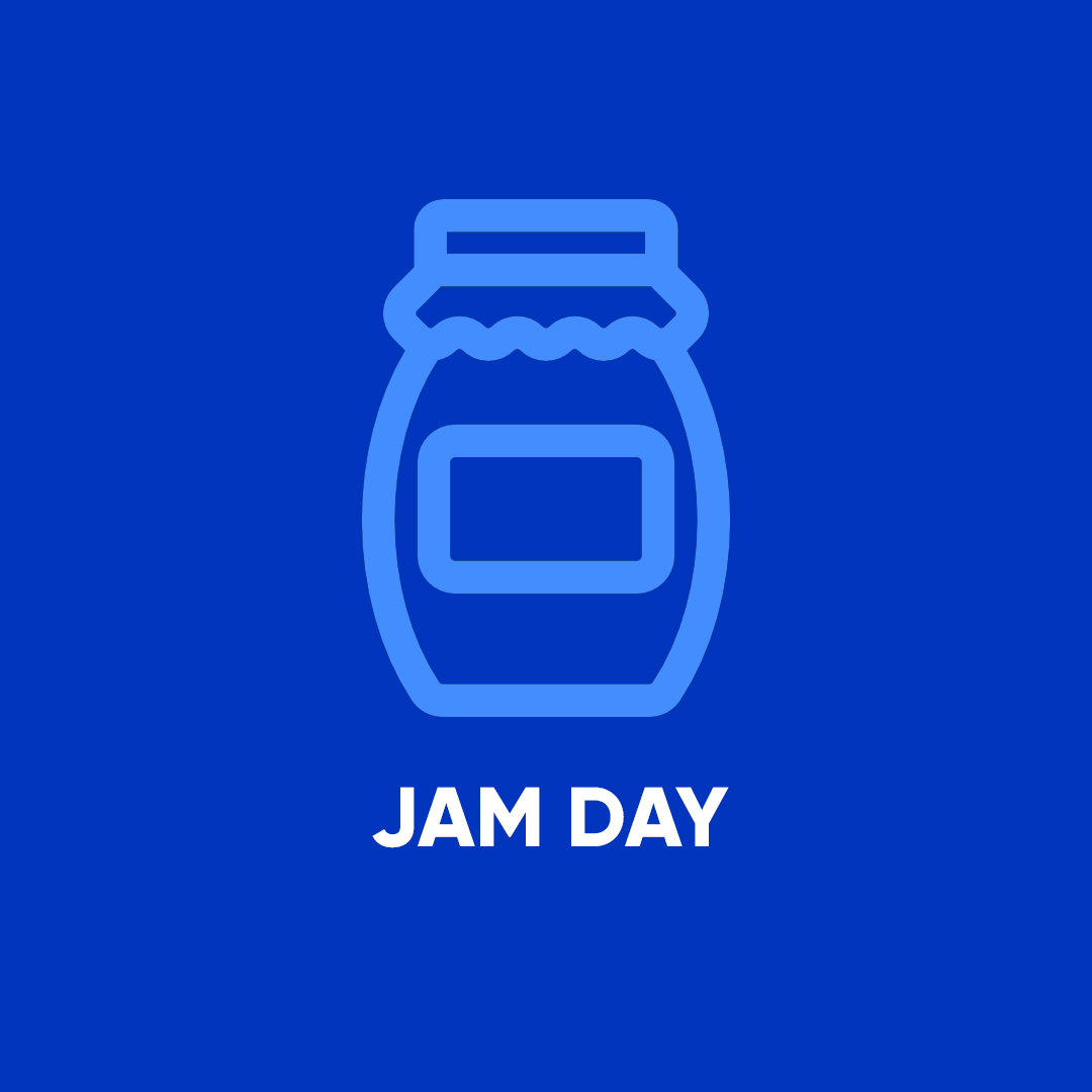 Jam Day United World International School