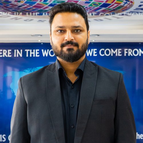 Abdullah Khan
