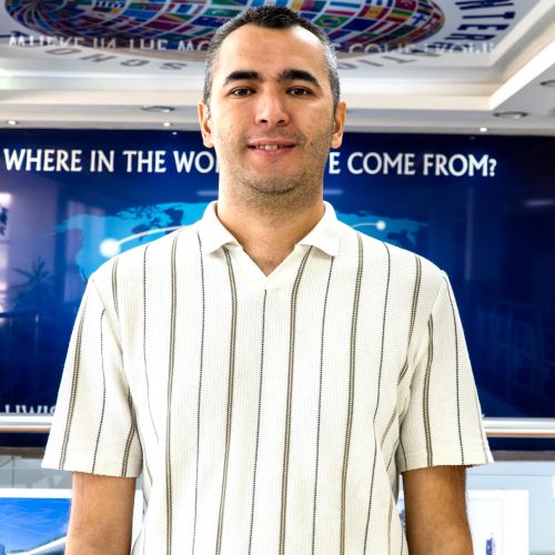 Emre Arslankaya