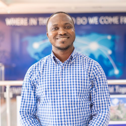 Obeng Mireku