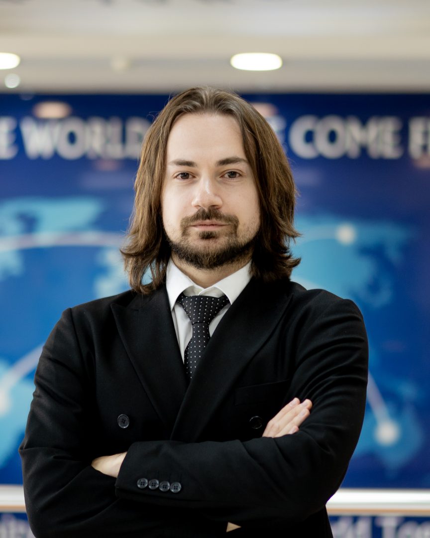 Fırat Demir