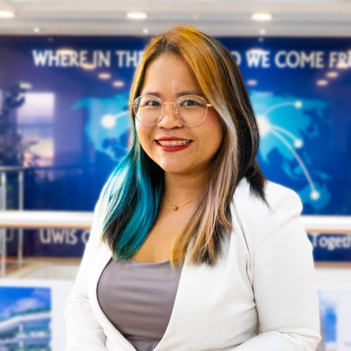 Mary Sol Abad