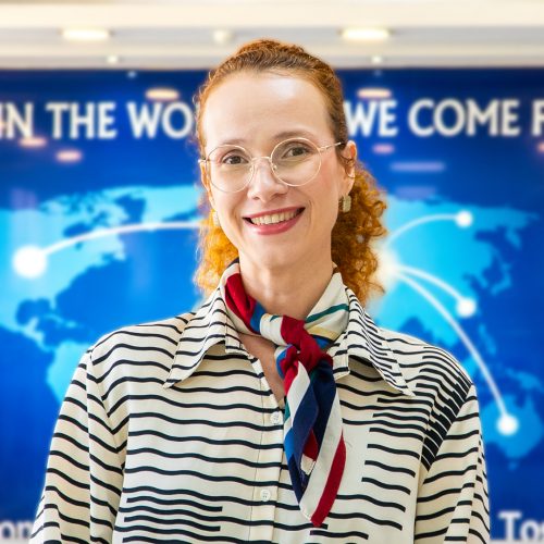 Sara Castillo